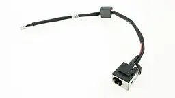 Роз'єм живлення PJ792 (Lenovo: S10 S10-2 series) з кабелем