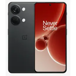 Смартфон OnePlus Nord 3 16/256GB Tempest Grey (Global)