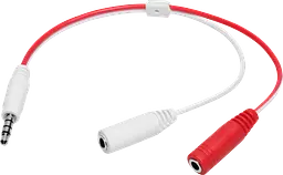 Навушники Mento White (70708) REDRAGON teh0021848 - мініатюра 5