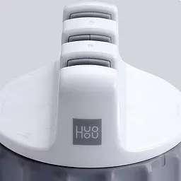 Ручна точилка для ножів Xiaomi Huohou Mini Knife Sharpener [42727] - мініатюра 2