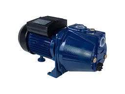 Відцентровий насос Wetron 0.75 кВт, Hmax 45 м, Qmax 55 л/хв (775042) - мініатюра 7