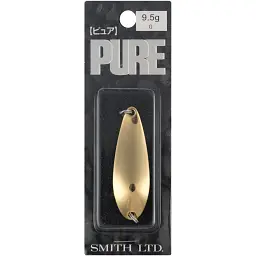 Блешня Smith Pure 9.5g G (без гачка) - мініатюра 2