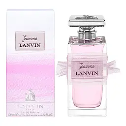 Парфумована вода Lanvin Jeanne Lanvin 100 мл - мініатюра 2
