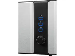 Тостер ECG ST 10630 SS - мініатюра 6