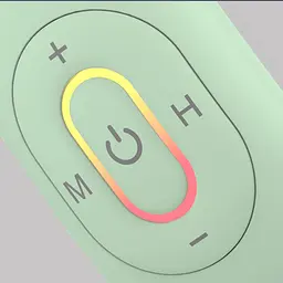 Масажер для шиї Xiaomi Momoda Neck Massager (SX336) White - мініатюра 3