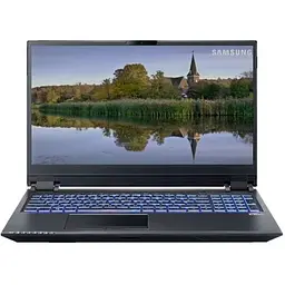 Ноутбук RBT-UPA Clevo PC50-I7 15,4K I7-11800H 32G DDR4 2TBTB PCIE RTX 3060 Thunderbolt 4 USB 3.2