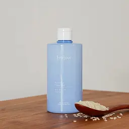 Зволожуючий тонер для обличчя Pro-Moisture Creamy Toner Fraijour 500 мл - мініатюра 3