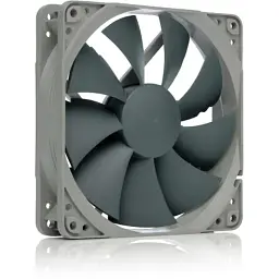 Кулер до корпусу Noctua NF-P12 redux-1300 PWM - мініатюра 2