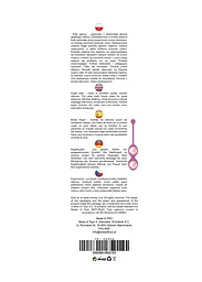 Вагінальні кульки Silicone Kegel Balls Pink 36 мм - мініатюра 4