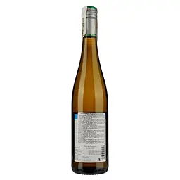 Вино Baron von Maydell Riesling, біле, сухе, 12%, 0,75 л (37259) - мініатюра 2