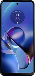 Смартфон Motorola Moto G54 Power 8/256GB Pearl Blue (PB0W0019UA) (UA UCRF) - мініатюра 2