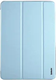 Чохол-книжка BeCover Smart для Nokia T20 10.4 Світло-блакитний (708051) - мініатюра 2