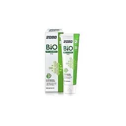 Зубна паста Bio Fresh Cool Mint Green 2080 120 г