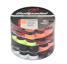 Обмотка Bullpadel GRIP GB1604 CUBE