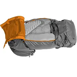 Рюкзак Exped Thunder 50 чорний - мініатюра 4