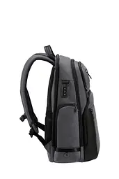 Рюкзак 15,6" Samsonite URBAN-EYE GREY/COGNAC 43x30x20 KO1*08009 - мініатюра 8
