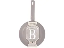 Сковорода Berlinger Haus Taupe Collection 24 см (BH-8083) - мініатюра 2