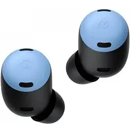 Бездротові навушники Google Pixel Buds Pro Bay (GA05191) TWS стерео гарнітура - мініатюра 2