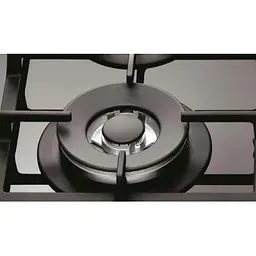 Варильна поверхня газова Whirlpool GOA 6425/NB1 - мініатюра 3
