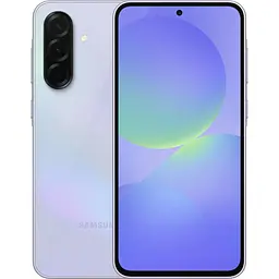 Смартфон Samsung Galaxy A36 5G 6/128GB Awesome Lavender (SM-A366BLVB)