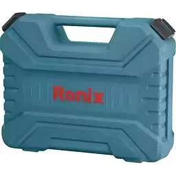 Дриль-шуруповерт Ronix 8012 [106866] - мініатюра 9