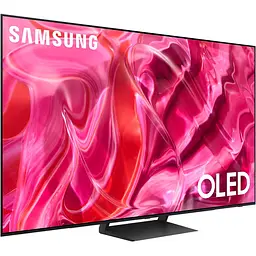 Телевізор Samsung S90C 65" OLED 4K [QE65S90C] [83789] - мініатюра 3