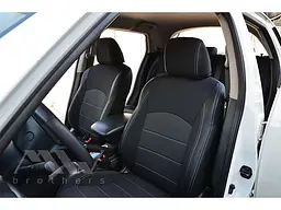 Авточохли модельні MW Brothers для Nissan Juke c 2010 - мініатюра 6