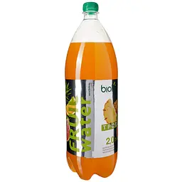Напій Biola Fruit Water Тропік 2 л - мініатюра 4
