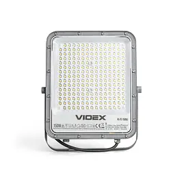 LED прожектор Videx Premium F2, 150W 5000K (26172-000) - мініатюра 3