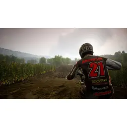 Ключ активації Microsoft Monster Energy Supercross - The Official Videogame 2 для Xbox One/Series - мініатюра 2