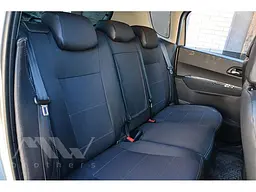 Авточохли модельні MW Brothers для Peugeot 3008 c 2009 - мініатюра 4