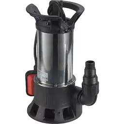 Занурювальний дренажний насос Metabo PS 18000 SN [0251800000] - мініатюра 5