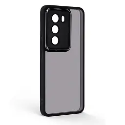 Чохол ArmorStandart Shade для Infinix Hot 50 Pro 4G Black - мініатюра 2
