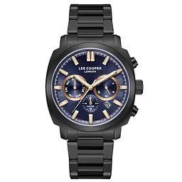 Годинник чоловічий наручний Lee Cooper pader