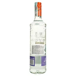 Джин JJ Whitley London Dry Gin 38% 0.7 л - мініатюра 4