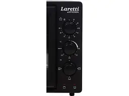 Електропіч Laretti LR-EC3403 Black - мініатюра 7