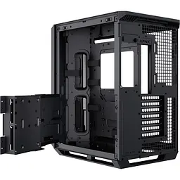 Корпус APNX V1-W Black (APCM-VI01103.11) - мініатюра 8