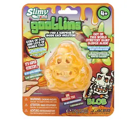 Ігровий набір Slimy Joker Гоблін з сюрпризом (38082) - мініатюра 4