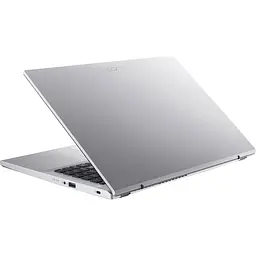 Ноутбук Acer Aspire 3 A315-59 Intel Core i5-1235U 4,4 ГГц Intel Iris Xe Graphics 8 512 GB Сріблястий - мініатюра 6