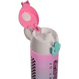 Пляшка для води Herevin Secret для спорту 0.75 л (161686-805) - мініатюра 2