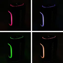 Bluetooth колонка Hopestar H58 65W Black - мініатюра 4