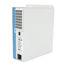 Гібридний інвертор ANENJI ANJ-5KW-48V-WIFI, 5000W, 48V, charge 60A(max), 170-280V, МРРТ60-500VDC, RS485. RS232, WiFi, 312x350x115mm, 8,5 kg, Q1 - мініатюра 2