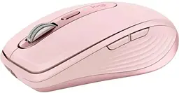 Миша комп'ютерна Logitech MX Anywhere 3 Rose (910-005990, 910-005994) - мініатюра 2