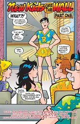Archie and Friends (1991) #148 - мініатюра 2