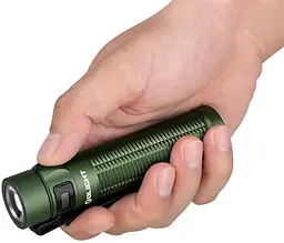 Ліхтар Olight Baton 3 Pro Max Green (1013-2370.39.14) - мініатюра 4