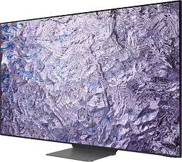 Телевізор Samsung QN800C 85" Neo QLED 8K [QE85QN800CUXUA] [91124] - мініатюра 2