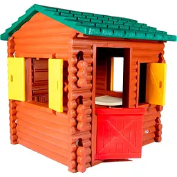 Ігровий будиночок Little Tikes Хатинка (486900070) - мініатюра 2