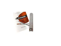 Кліпер EСТЕТ KATANA для манікюру великий (9 x 5 x 2см)