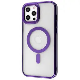 Чохол Proove Blur Case with Magnetic Ring iPhone 12/12 Pro в асортименті - мініатюра 4