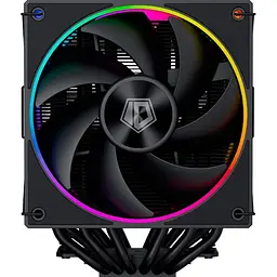Кулер для процесора ID-Cooling Frozn A620 ARGB Black [148478] - мініатюра 2